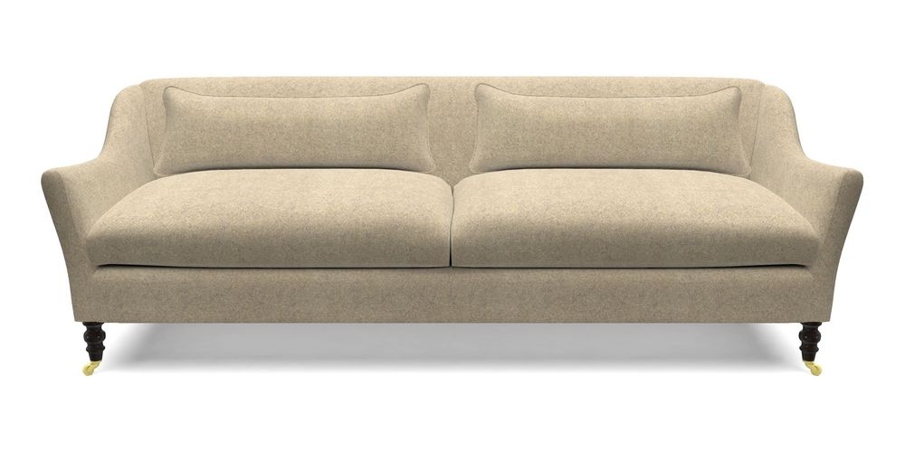 Bespoke 4 Seater Sofas