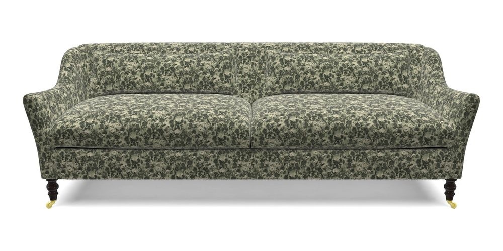 Bespoke 4 Seater Sofas