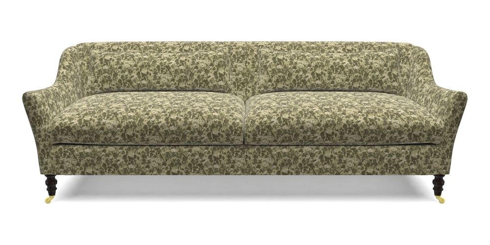 Bespoke 4 Seater Sofas
