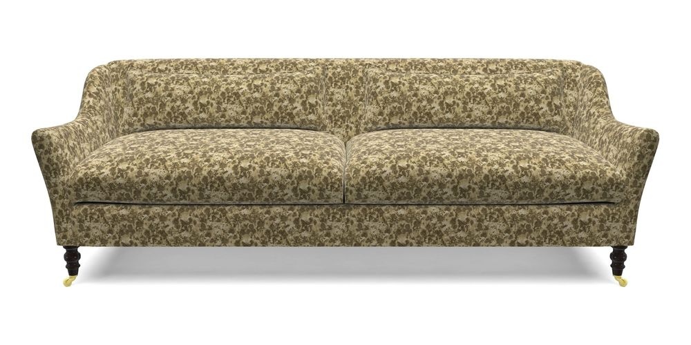 Bespoke 4 Seater Sofas