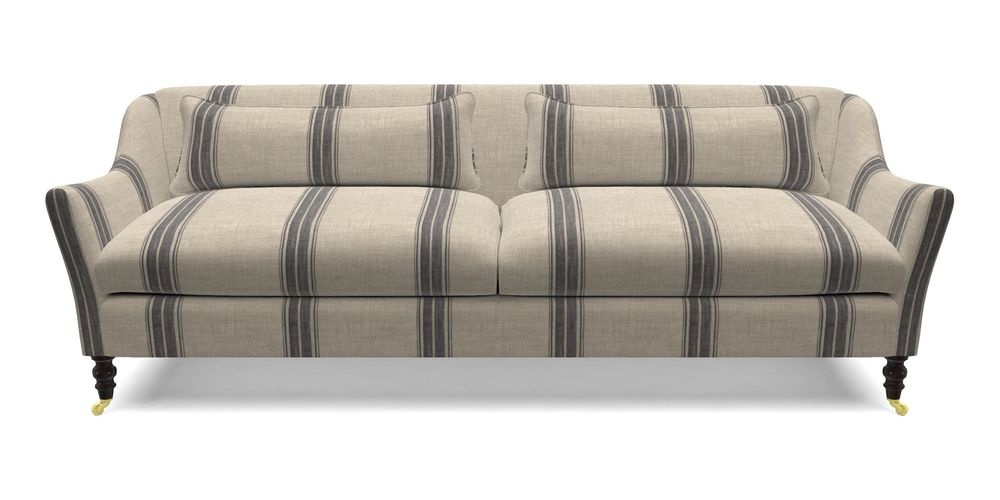 Bespoke 4 Seater Sofas