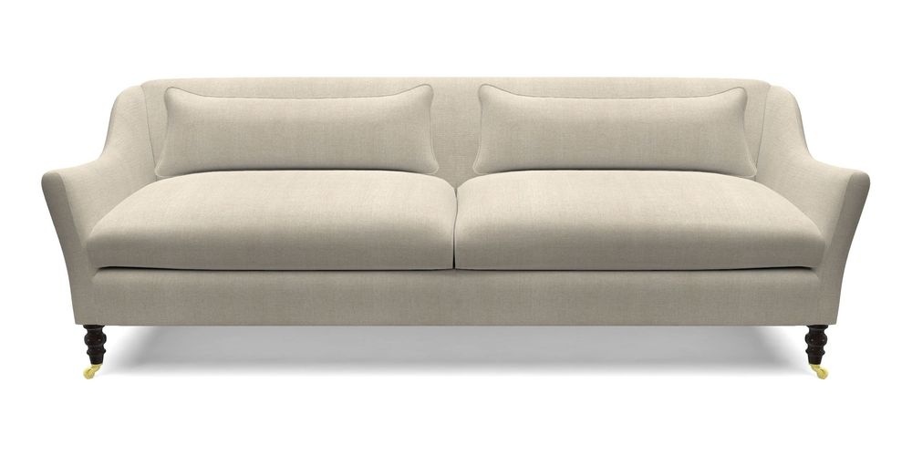 Bespoke 4 Seater Sofas