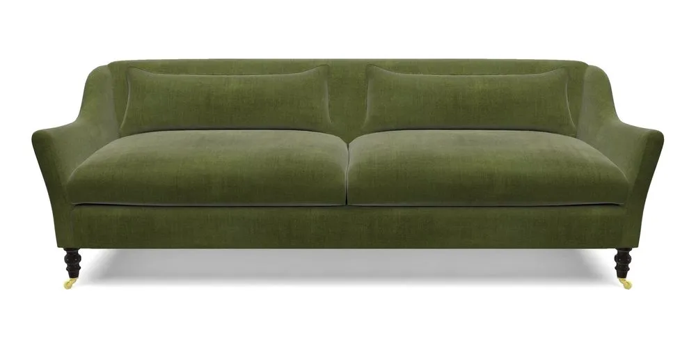 Bespoke 4 Seater Sofas