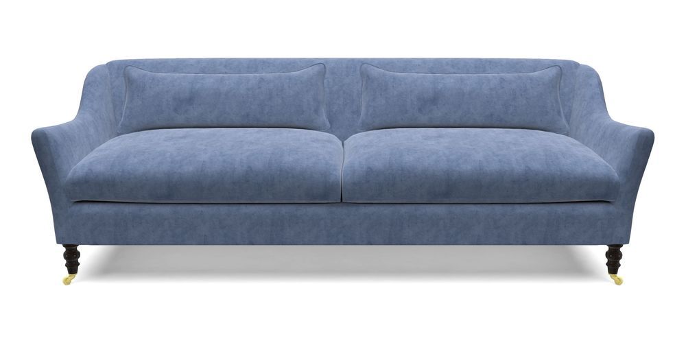 Bespoke 4 Seater Sofas