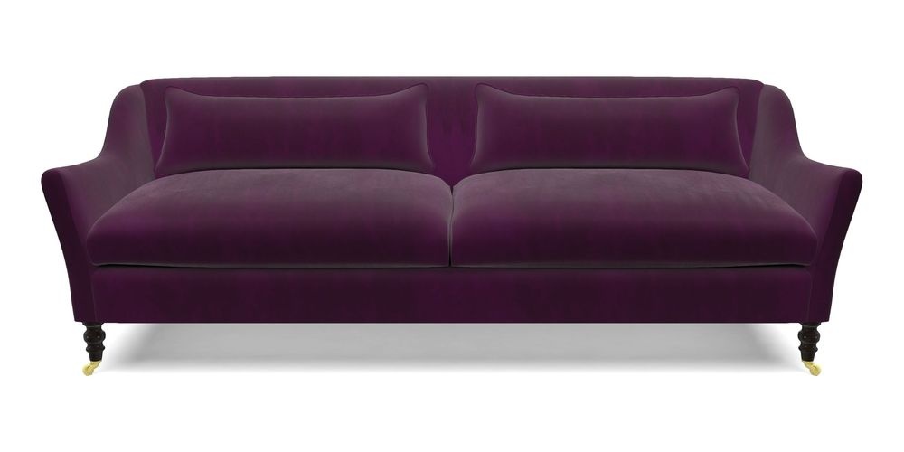 Bespoke 4 Seater Sofas