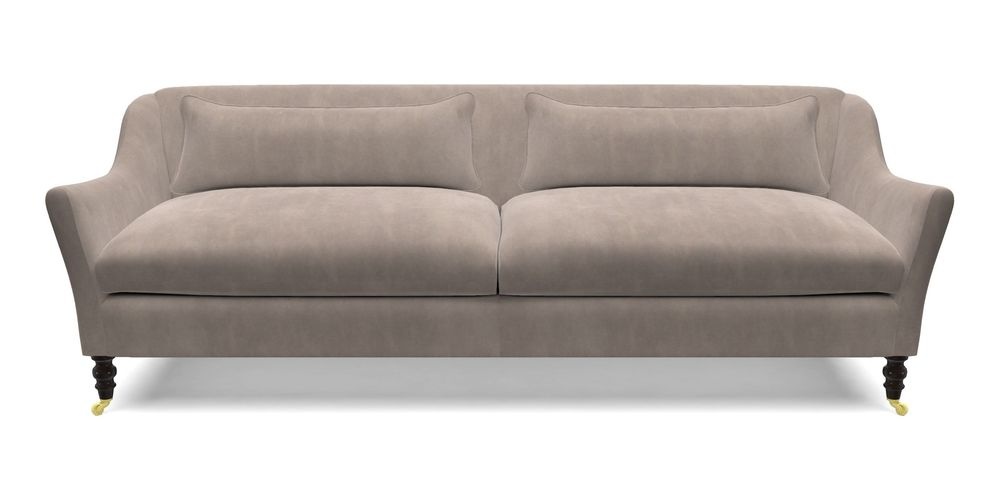 Bespoke 4 Seater Sofas