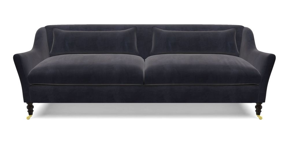 Bespoke 4 Seater Sofas