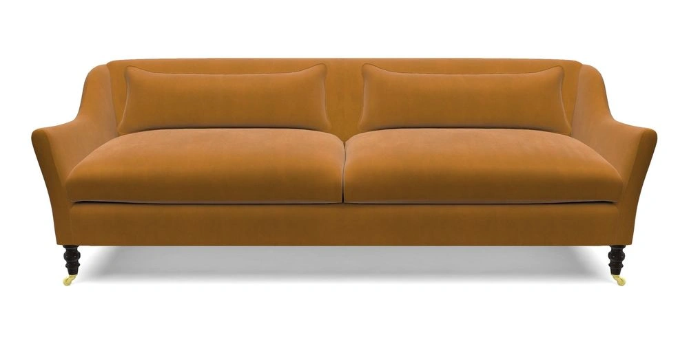 Bespoke 4 Seater Sofas