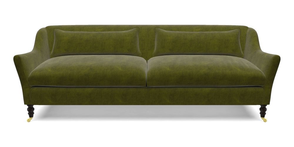 Bespoke 4 Seater Sofas