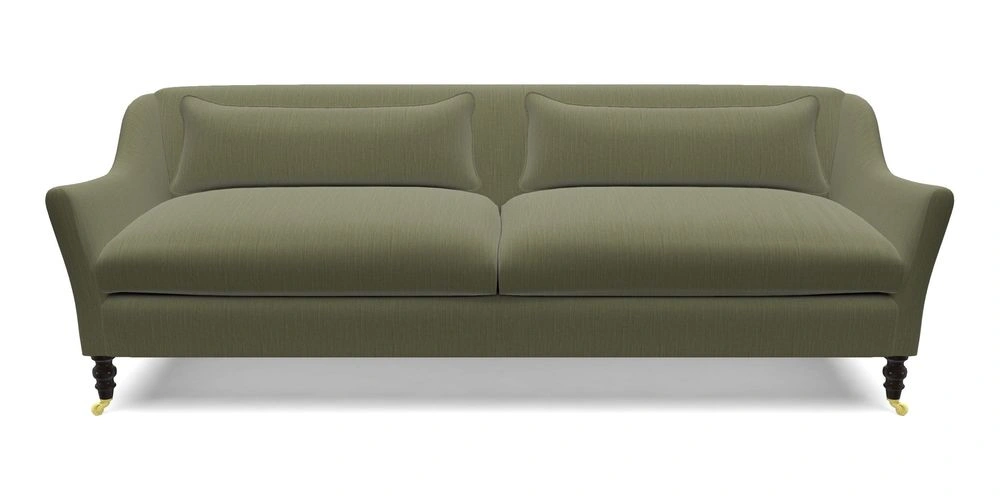 Bespoke 4 Seater Sofas