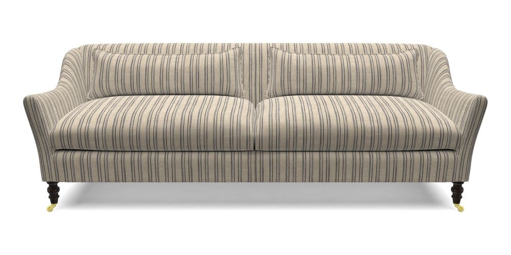 Bespoke 4 Seater Sofas