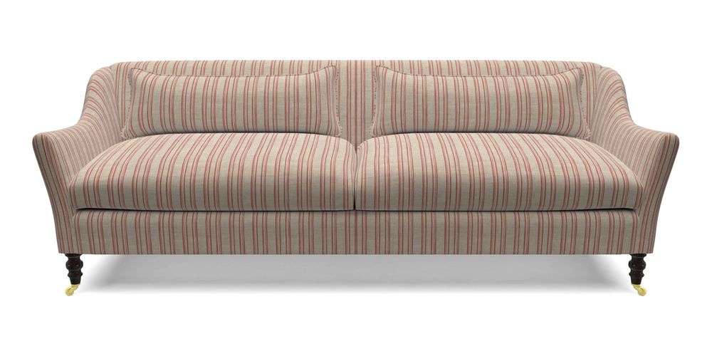 Bespoke 4 Seater Sofas