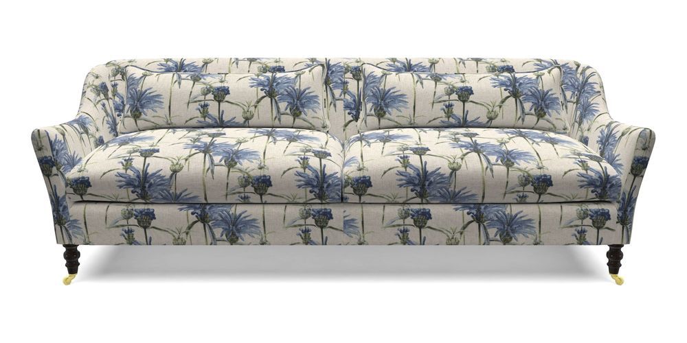 Bespoke 4 Seater Sofas