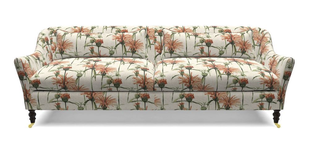 Bespoke 4 Seater Sofas