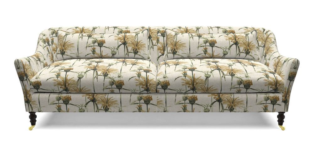 Bespoke 4 Seater Sofas