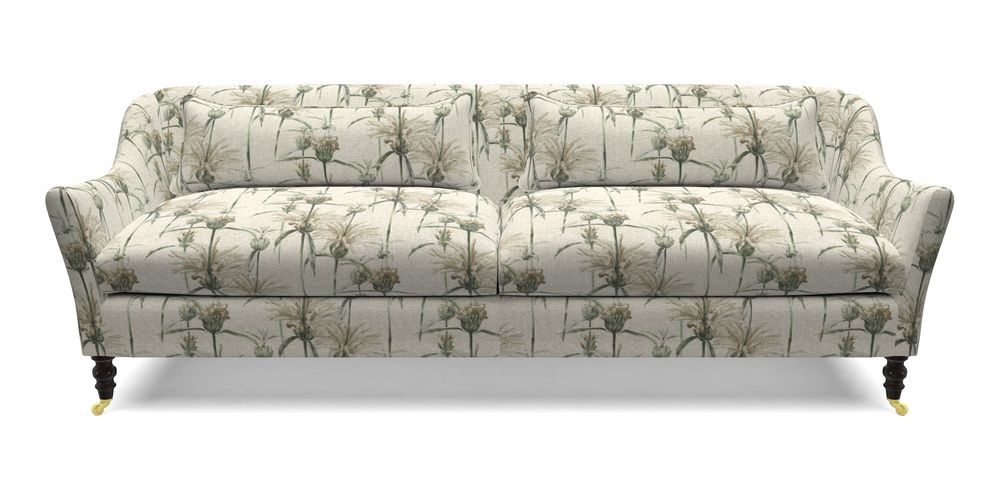 Bespoke 4 Seater Sofas