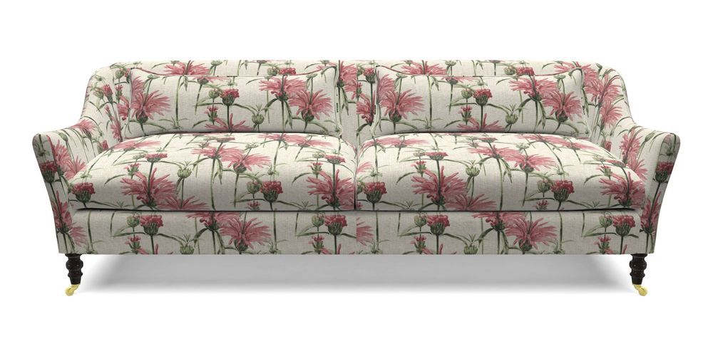 Bespoke 4 Seater Sofas