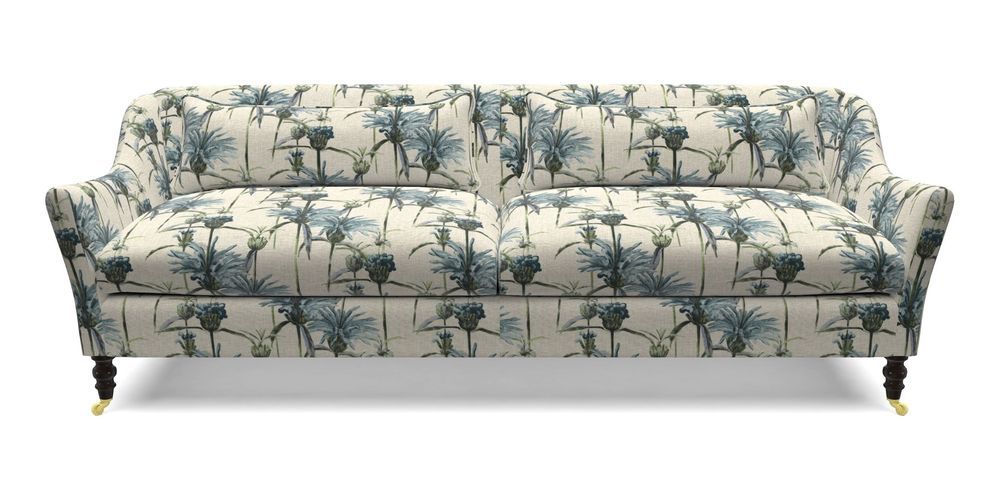 Bespoke 4 Seater Sofas