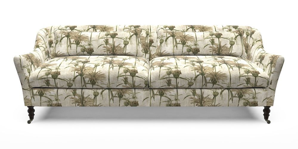 Bespoke 4 Seater Sofas