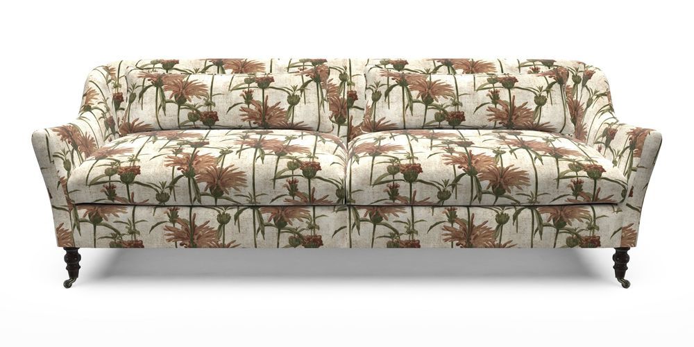 Bespoke 4 Seater Sofas