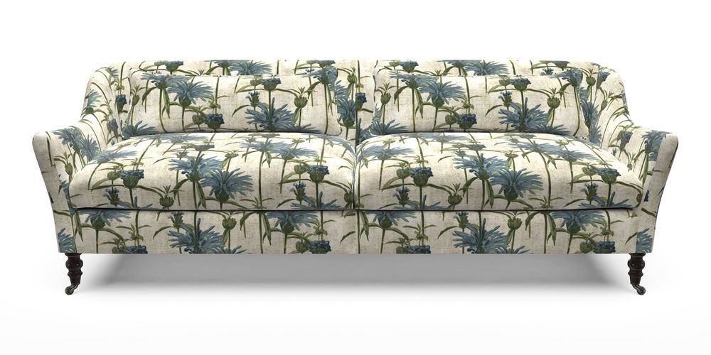 Bespoke 4 Seater Sofas