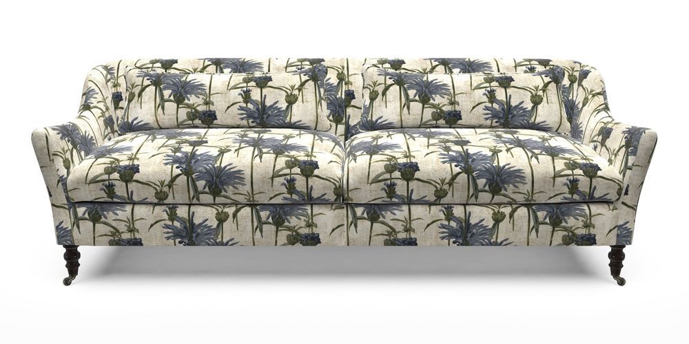 Bespoke 4 Seater Sofas