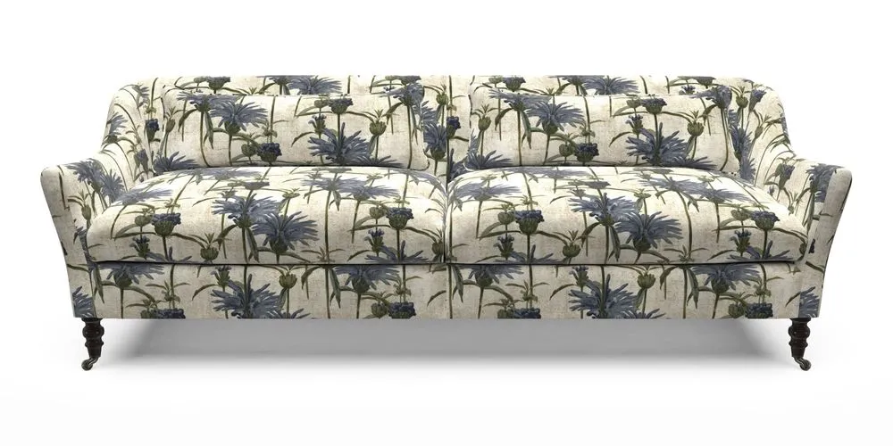Bespoke 4 Seater Sofas