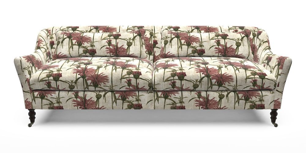 Bespoke 4 Seater Sofas