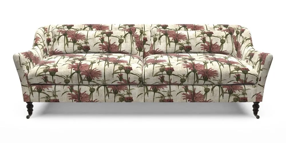 Bespoke 4 Seater Sofas
