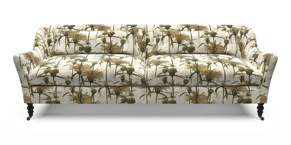 Bespoke 4 Seater Sofas