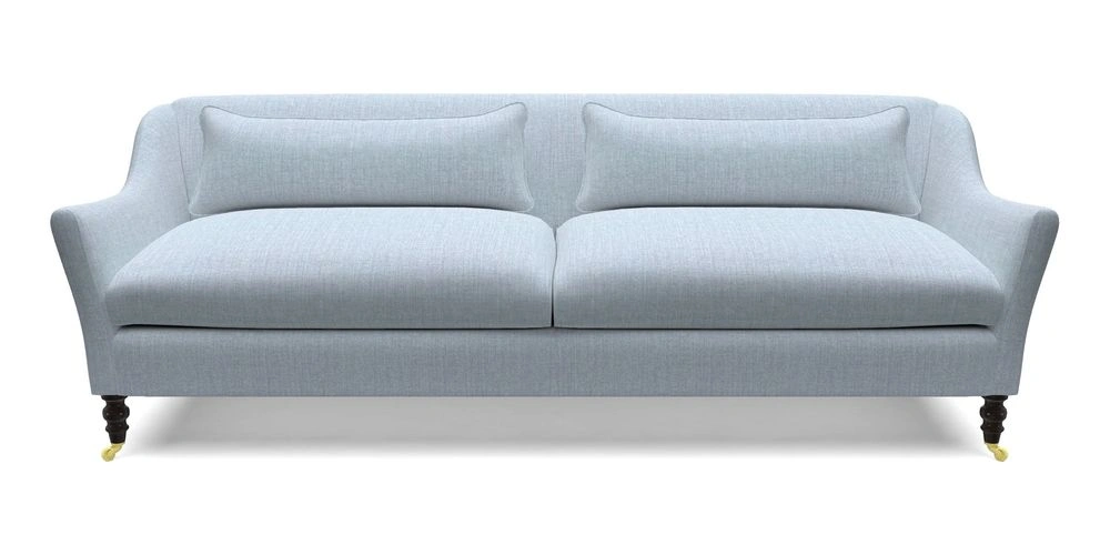 Bespoke 4 Seater Sofas