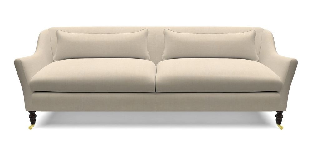 Bespoke 4 Seater Sofas