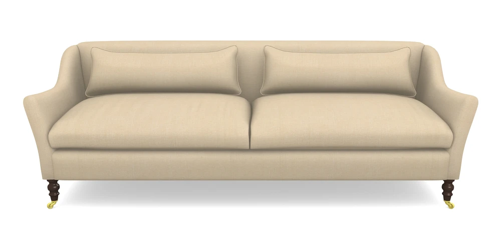 Bespoke 4 Seater Sofas