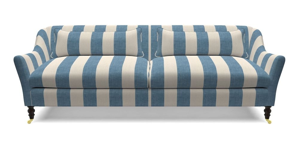 Bespoke 4 Seater Sofas