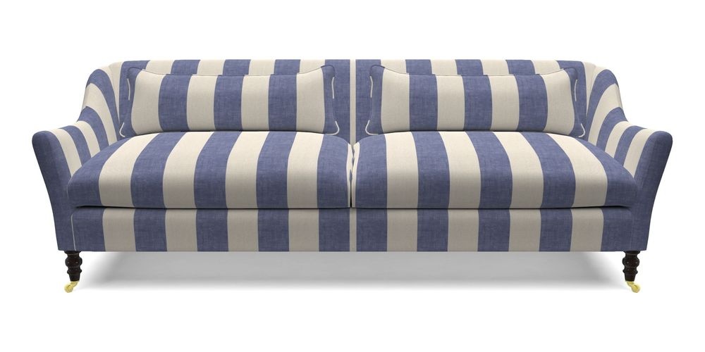 Bespoke 4 Seater Sofas