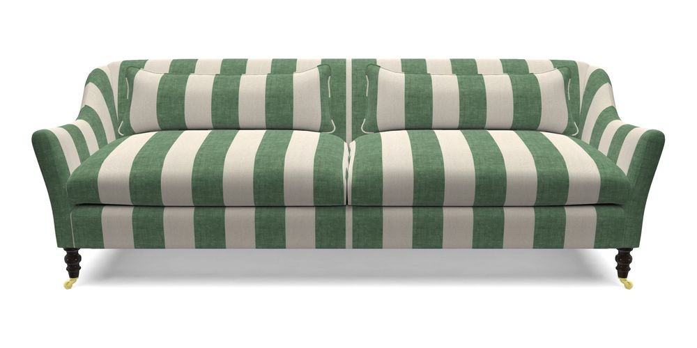 Bespoke 4 Seater Sofas