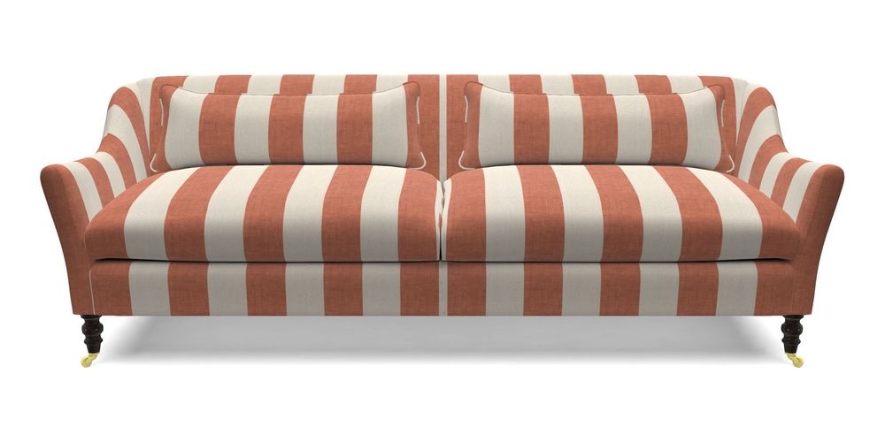 Bespoke 4 Seater Sofas