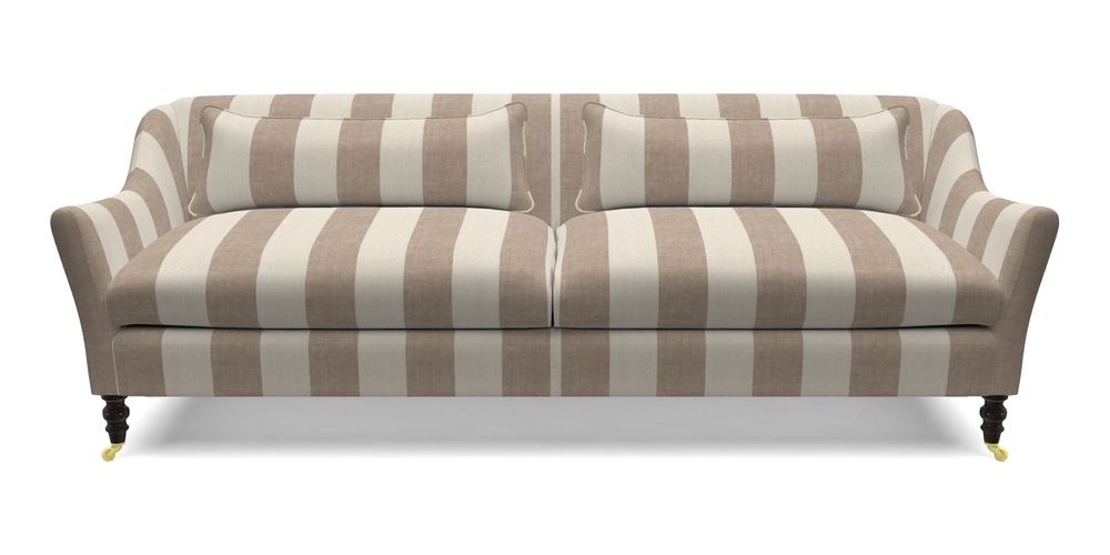 Bespoke 4 Seater Sofas