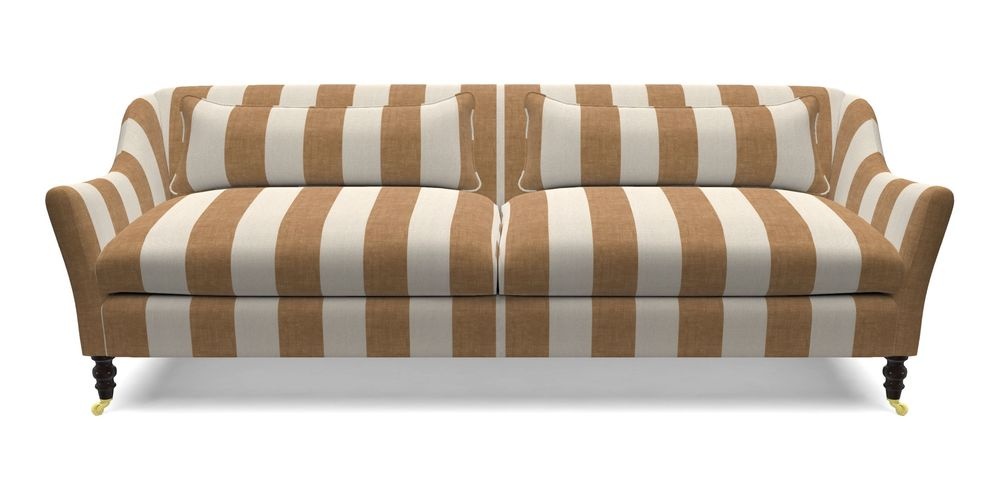 Bespoke 4 Seater Sofas