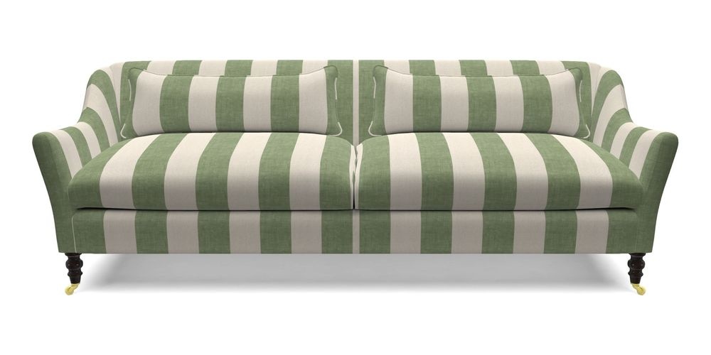 Bespoke 4 Seater Sofas