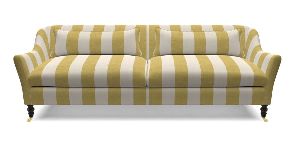 Bespoke 4 Seater Sofas