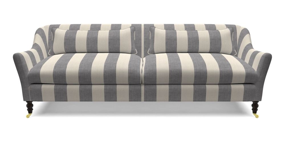 Bespoke 4 Seater Sofas