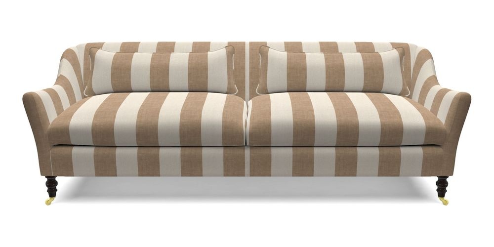 Bespoke 4 Seater Sofas