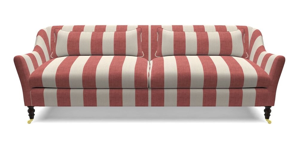 Bespoke 4 Seater Sofas