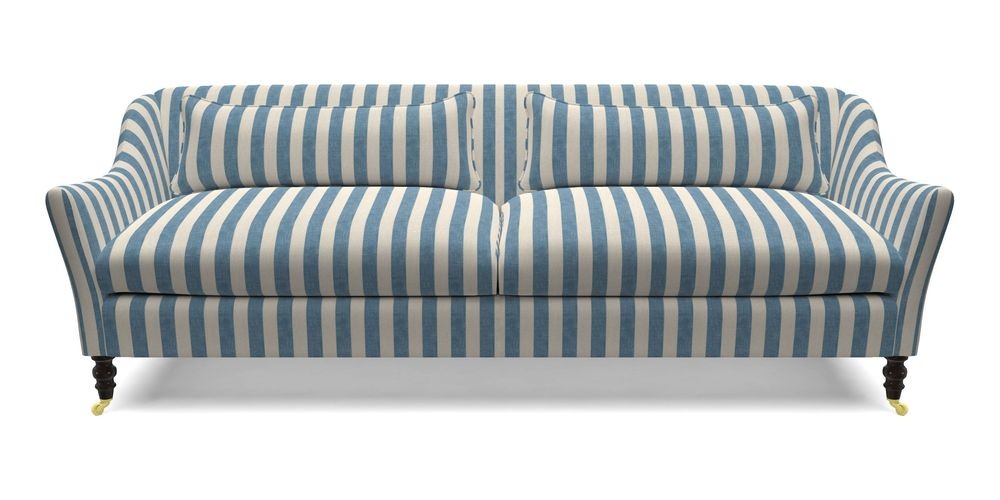 Bespoke 4 Seater Sofas