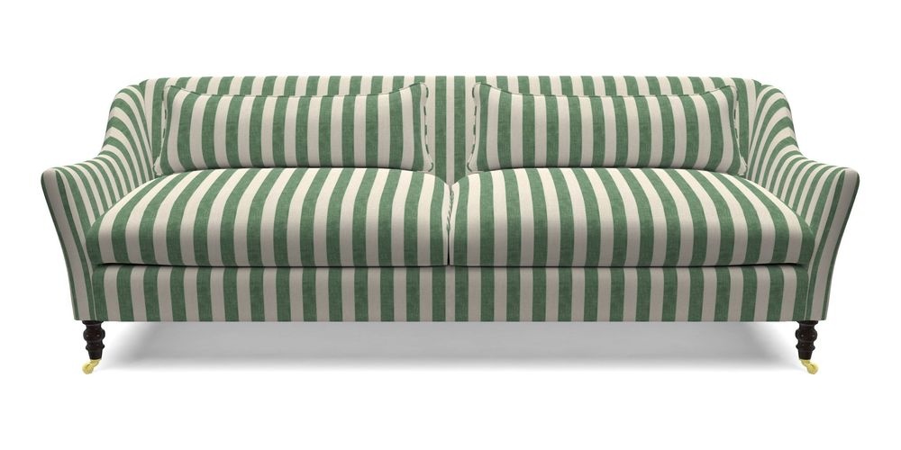 Bespoke 4 Seater Sofas