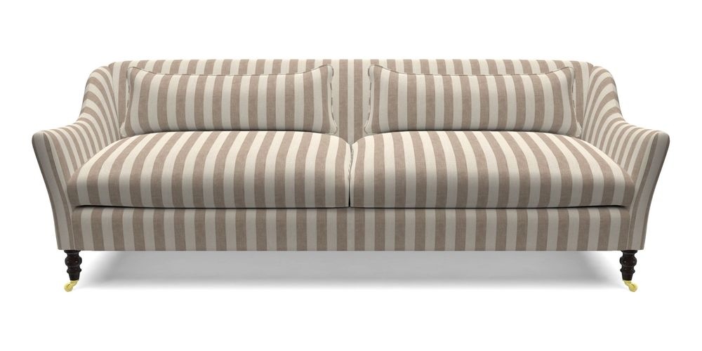 Bespoke 4 Seater Sofas