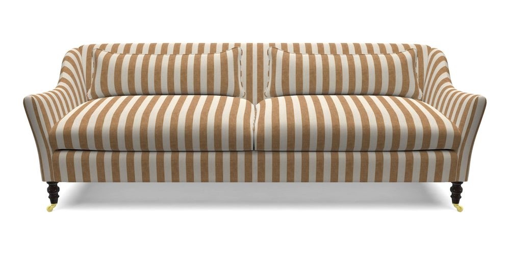 Bespoke 4 Seater Sofas