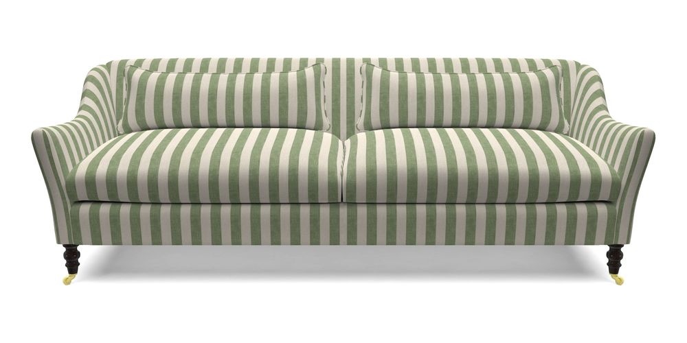 Bespoke 4 Seater Sofas