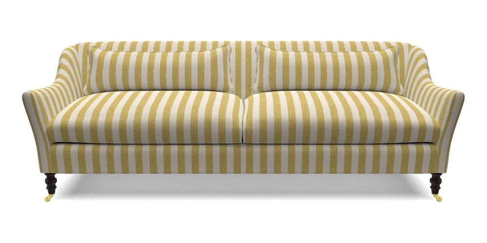 Bespoke 4 Seater Sofas